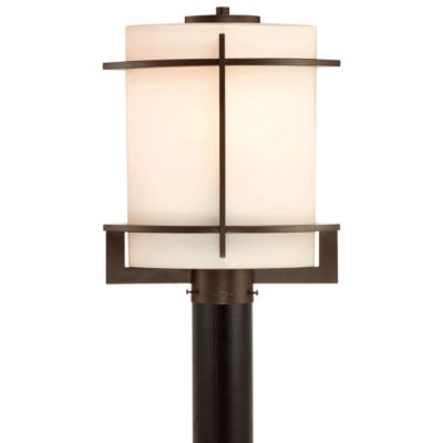Nolan Post Lantern by Quoizel - Starlight Lighting USA and Canada